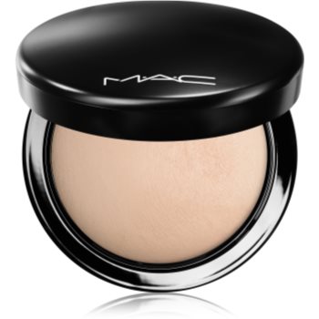 MAC Cosmetics Mineralize Skinfinish Natural pudră - imagine 2
